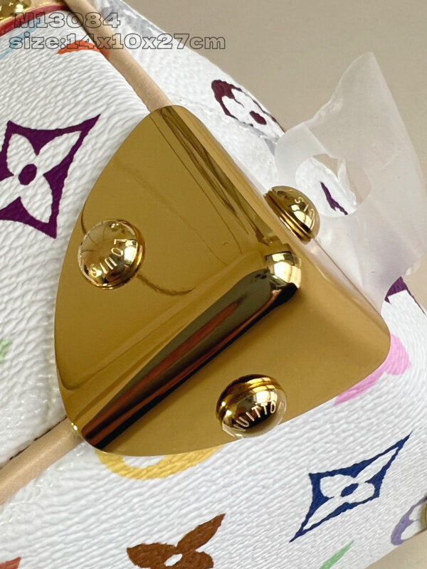 Louis Vuitton LV x TM Handbag East West