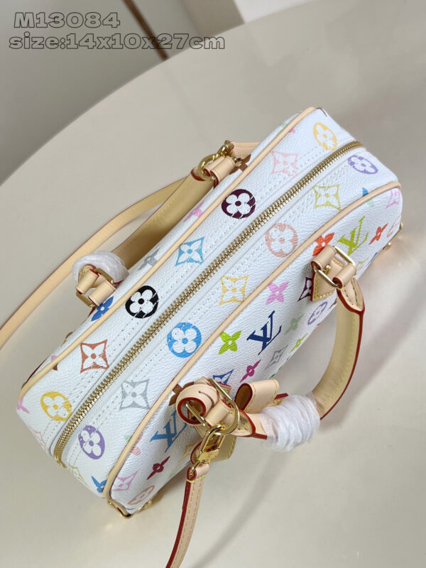 Louis Vuitton LV x TM Handbag East West