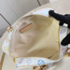 Louis Vuitton LV x TM Handbag East West
