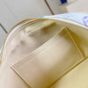 Louis Vuitton LV x TM Handbag East West