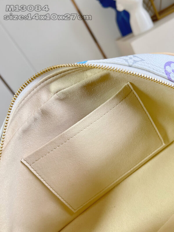 Louis Vuitton LV x TM Handbag East West