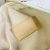 Louis Vuitton LV x TM Handbag East West
