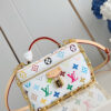 Louis Vuitton LV x TM Vanity Chain Pouch