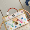 Louis Vuitton LV x TM Vanity Chain Pouch