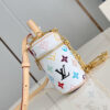Louis Vuitton LV x TM Vanity Chain Pouch