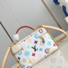 Louis Vuitton LV x TM Vanity Chain Pouch