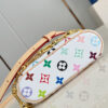 Louis Vuitton LV x TM Vanity Chain Pouch