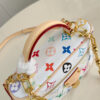 Louis Vuitton LV x TM Vanity Chain Pouch