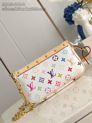 Louis Vuitton LV x TM Pochette Accessoires