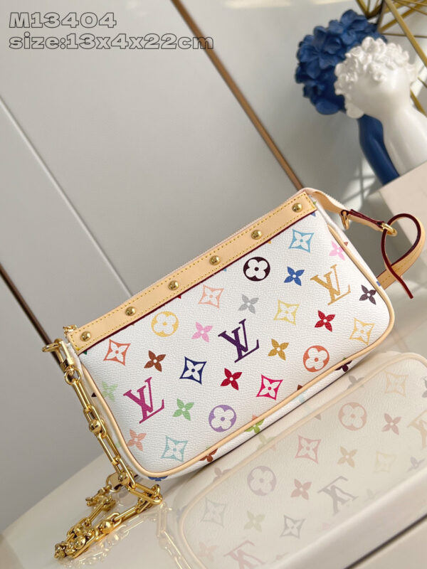 Louis Vuitton LV x TM Pochette Accessoires