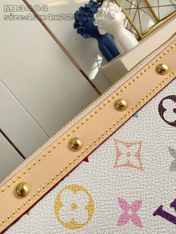 Louis Vuitton LV x TM Pochette Accessoires