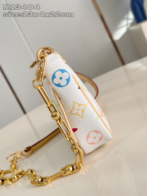 Louis Vuitton LV x TM Pochette Accessoires