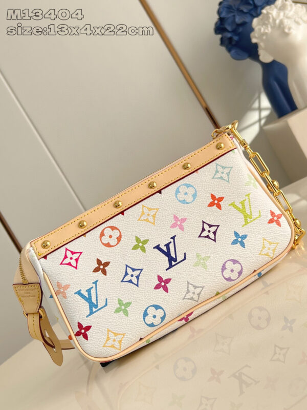 Louis Vuitton LV x TM Pochette Accessoires
