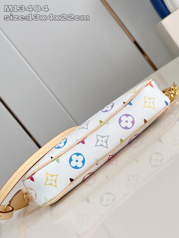 Louis Vuitton LV x TM Pochette Accessoires