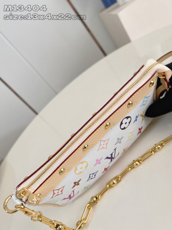 Louis Vuitton LV x TM Pochette Accessoires