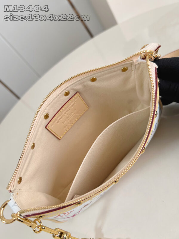 Louis Vuitton LV x TM Pochette Accessoires