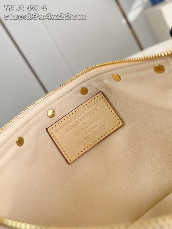 Louis Vuitton LV x TM Pochette Accessoires