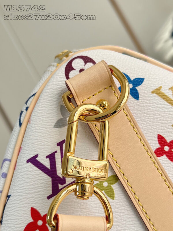 Louis Vuitton LV x TM Keepall Bandoulière 45