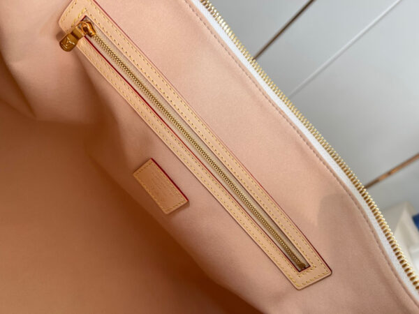 Louis Vuitton LV x TM Keepall Bandoulière 45