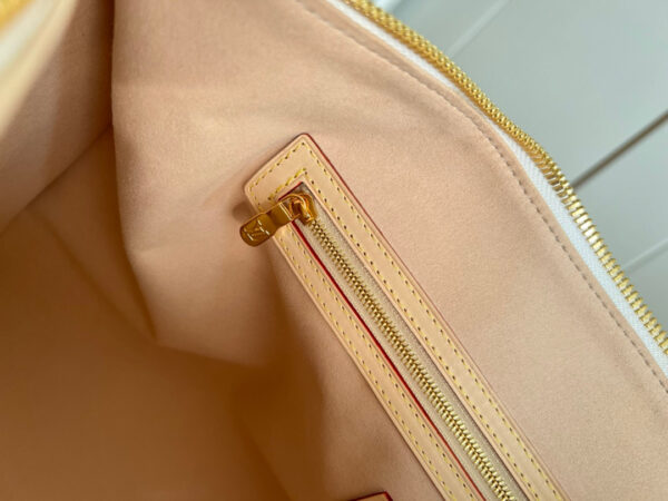 Louis Vuitton LV x TM Keepall Bandoulière 45