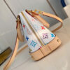 Louis Vuitton LV x TM Alma BB