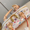 Louis Vuitton LV x TM Alma BB
