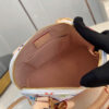 Louis Vuitton LV x TM Alma BB