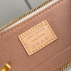 Louis Vuitton LV x TM Alma BB