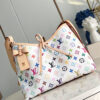 Louis Vuitton LV x TM CarryAll PM