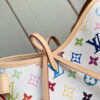 Louis Vuitton LV x TM CarryAll PM