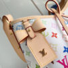 Louis Vuitton LV x TM CarryAll PM
