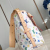 Louis Vuitton LV x TM CarryAll PM