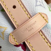 Louis Vuitton LV x TM CarryAll PM