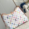 Louis Vuitton LV x TM CarryAll PM