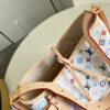 Louis Vuitton LV x TM CarryAll PM