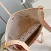 Louis Vuitton LV x TM CarryAll PM