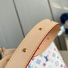 Louis Vuitton LV x TM CarryAll PM