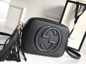 Gucci Soho Disco Bag