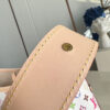Louis Vuitton LV x TM CarryAll PM