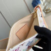 Louis Vuitton LV x TM CarryAll PM