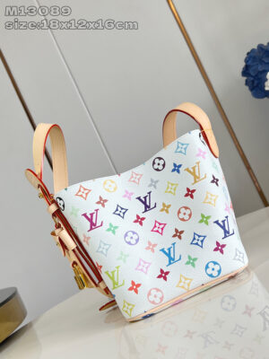 Louis Vuitton LV x TM All In BB