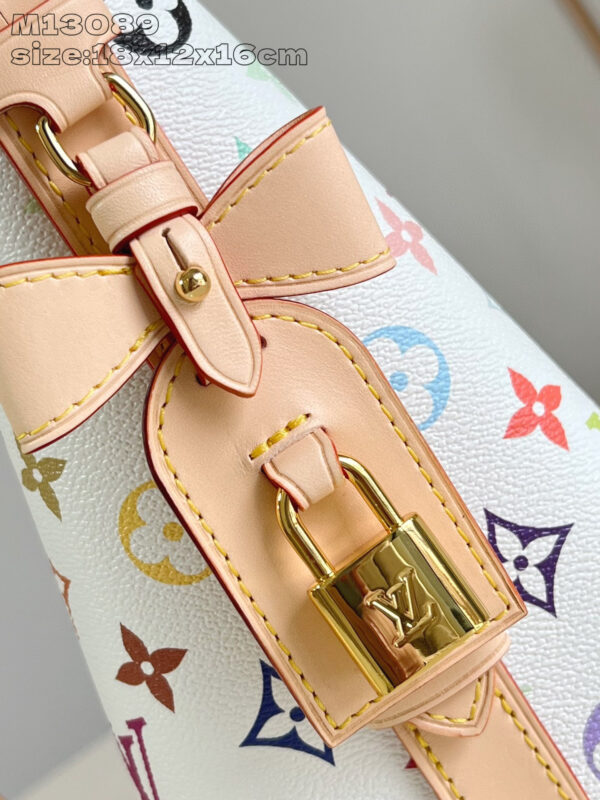 Louis Vuitton LV x TM All In BB