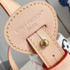 Louis Vuitton LV x TM All In BB