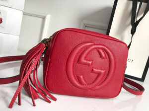 Gucci Soho Disco Bag