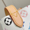 Louis Vuitton LV x TM All In BB