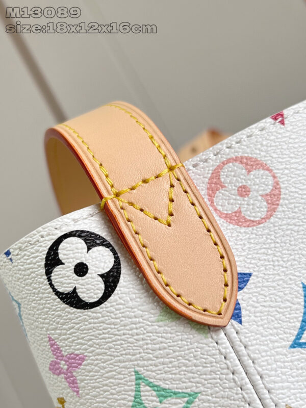 Louis Vuitton LV x TM All In BB