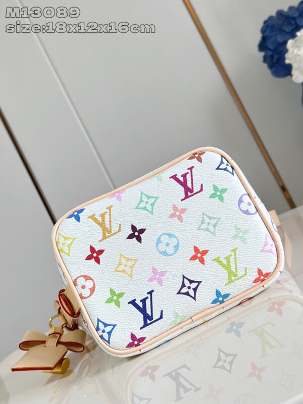 Louis Vuitton LV x TM All In BB