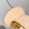Louis Vuitton LV x TM All In BB