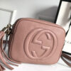 Gucci Soho Disco Bag