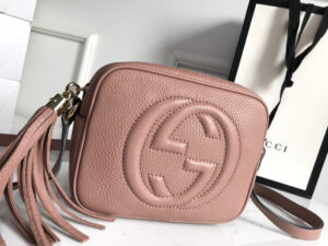 Gucci Soho Disco Bag